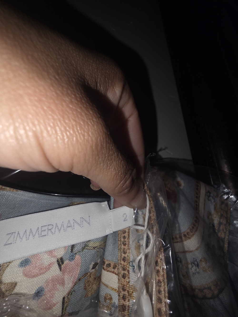 Zimmermann Dress - Picture 5 of 7